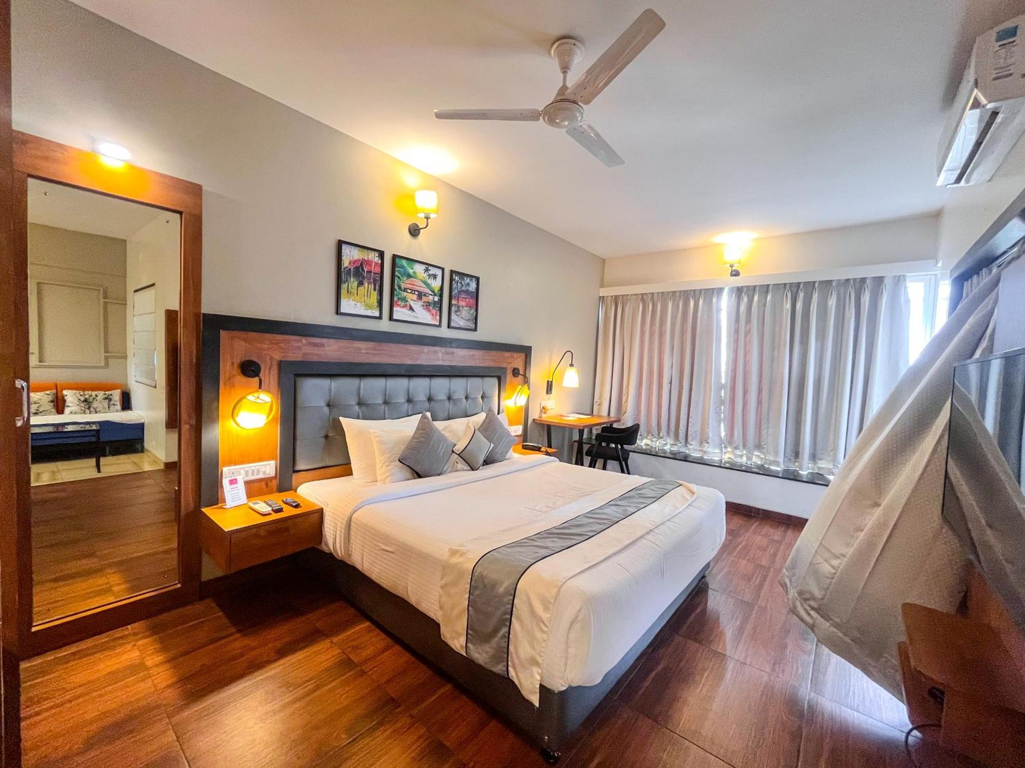 Pushpam Sanskruti Resort Karjat - A Pure Veg Resort Dhamni Zewnętrze zdjęcie