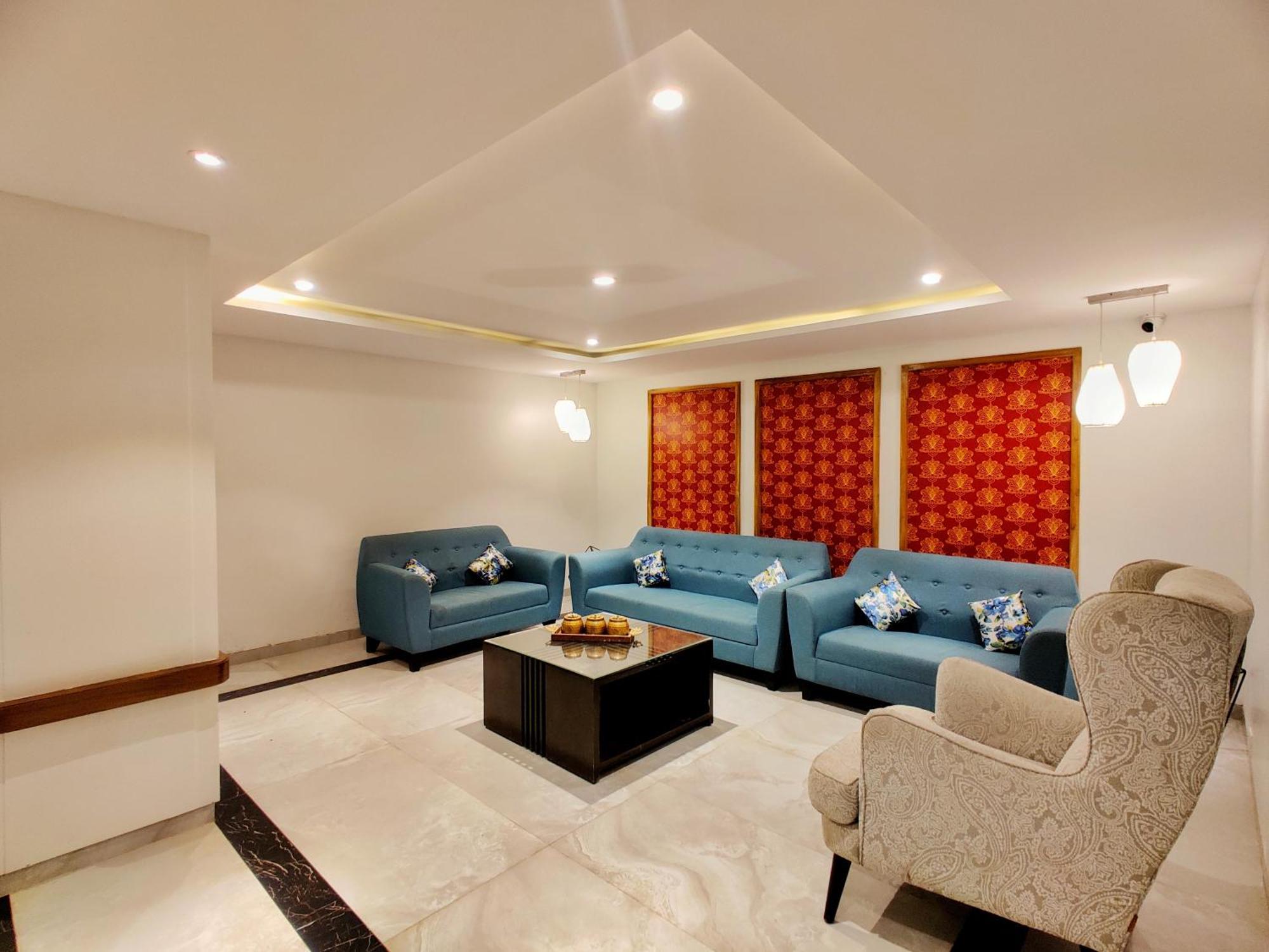 Pushpam Sanskruti Resort Karjat - A Pure Veg Resort Dhamni Zewnętrze zdjęcie