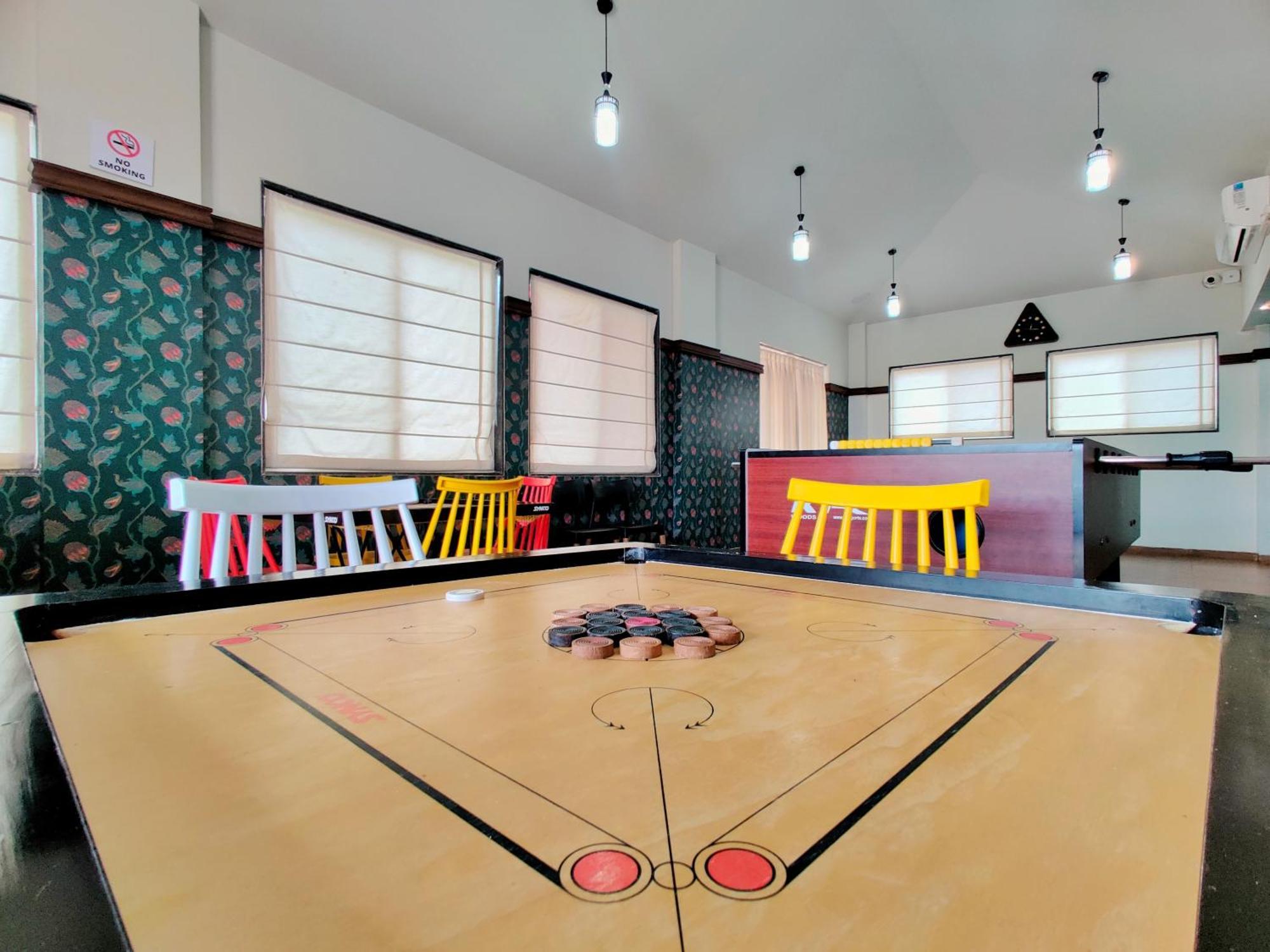Pushpam Sanskruti Resort Karjat - A Pure Veg Resort Dhamni Zewnętrze zdjęcie