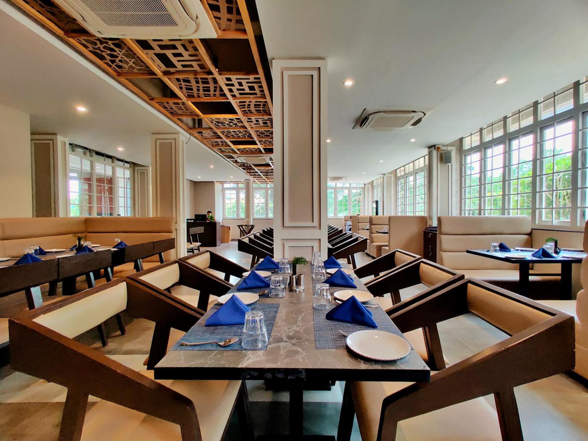 Pushpam Sanskruti Resort Karjat - A Pure Veg Resort Dhamni Zewnętrze zdjęcie