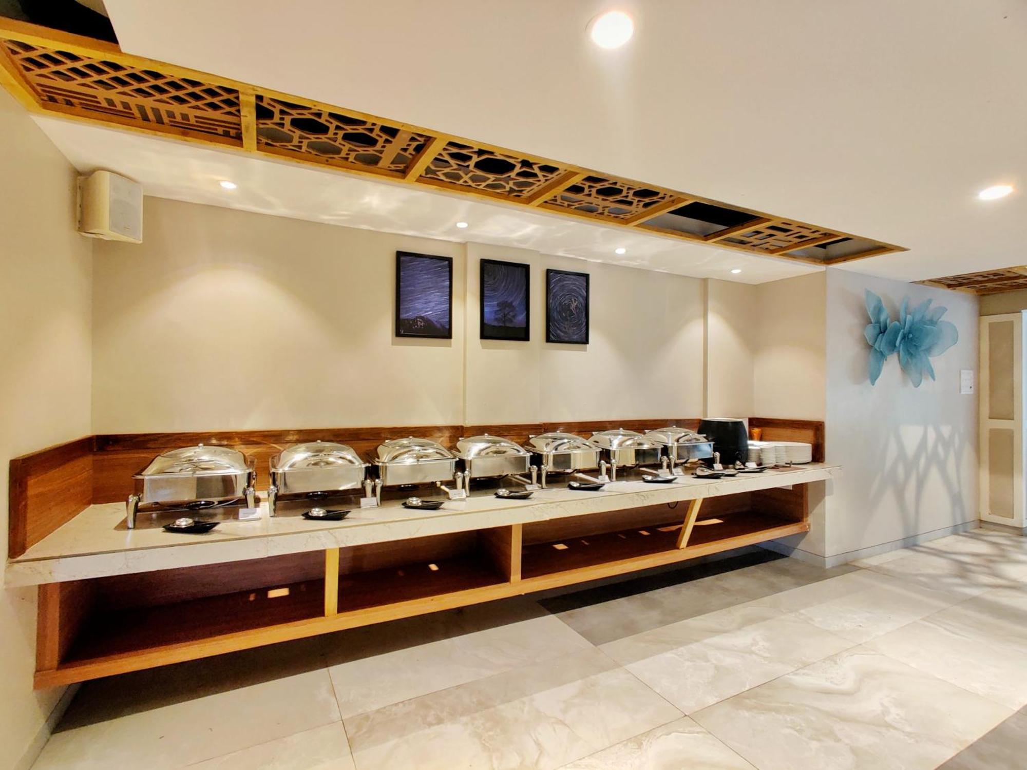 Pushpam Sanskruti Resort Karjat - A Pure Veg Resort Dhamni Zewnętrze zdjęcie