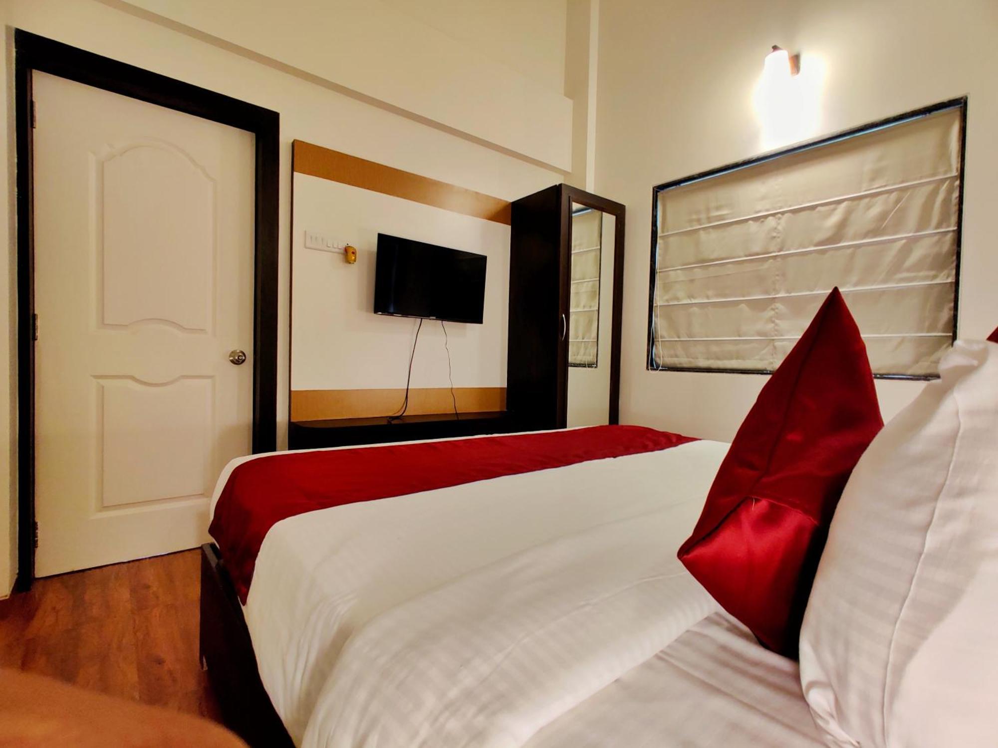 Pushpam Sanskruti Resort Karjat - A Pure Veg Resort Dhamni Zewnętrze zdjęcie